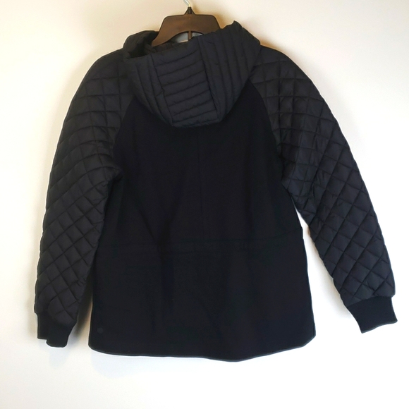 Women's zip-front Hoodie Zella - Picture 2 of 6